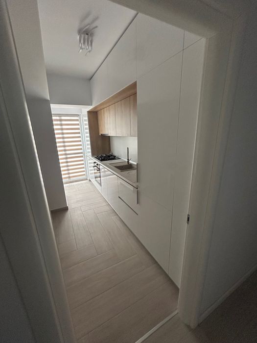 Evergreen towers  ap 2 camere