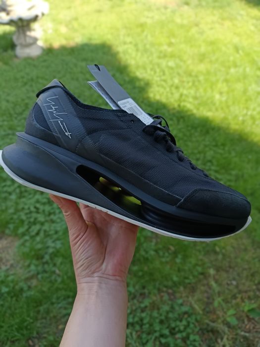 Adidas Y-3 S-Gendo Run  marime 43 1/3