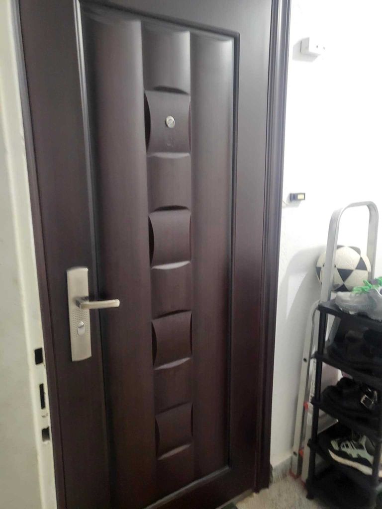 Дава се под наем Двустаен апартамент в Габрово, Трендафил 2 - 42 кв.м за 204 € - Снимка #11