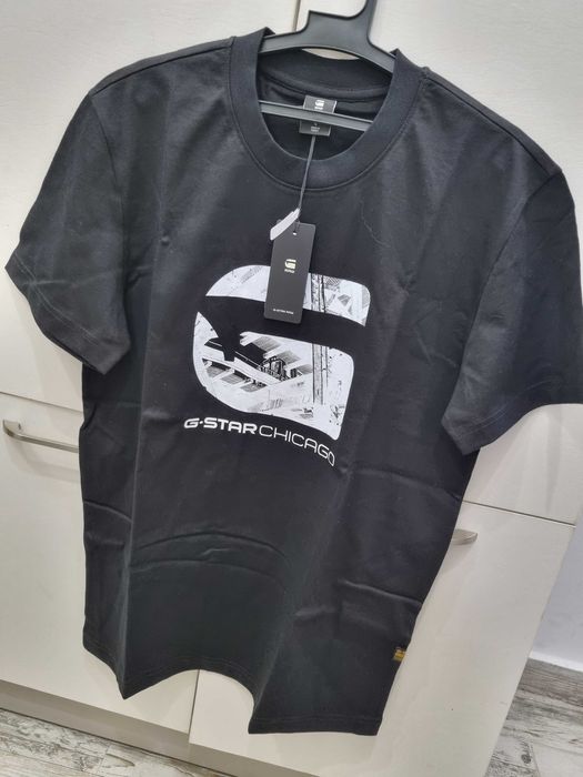 Тениска G-Star..