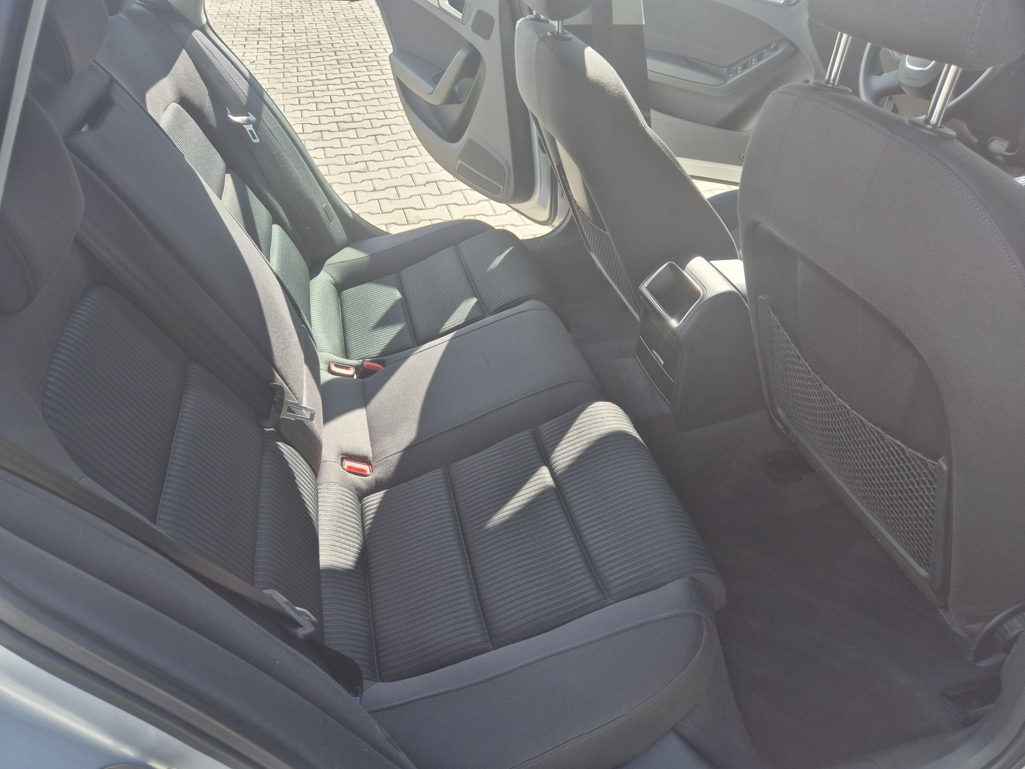 Audi A4 B8 Limuzina 1.8 benzina
