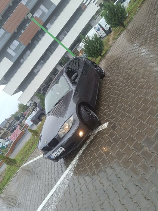 BMW seria 1  E87 ,2.0diesel