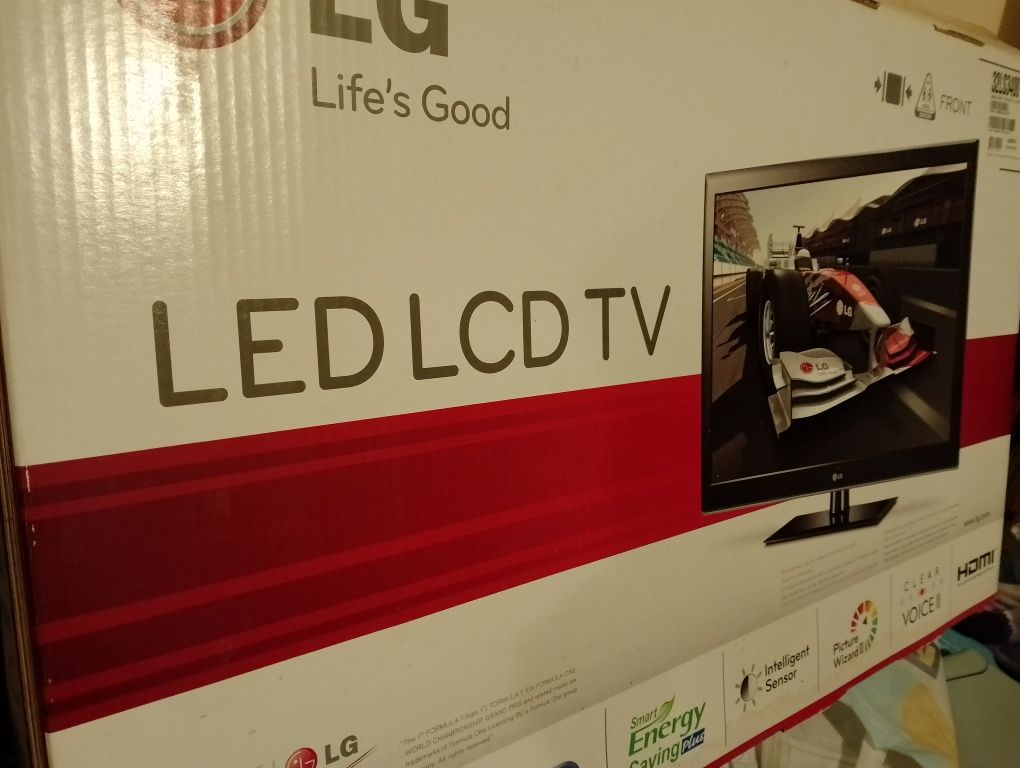 TV led LG diagonala 80