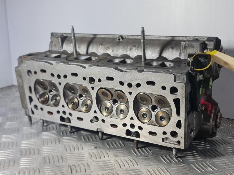 Chiuloasa Opel Vectra C 1.6 16 valve 1598 cmc 105HP / 77kW Z16XEP