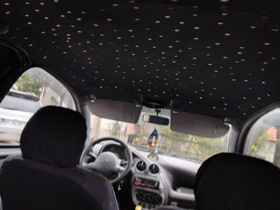 Vad ford ka 2003