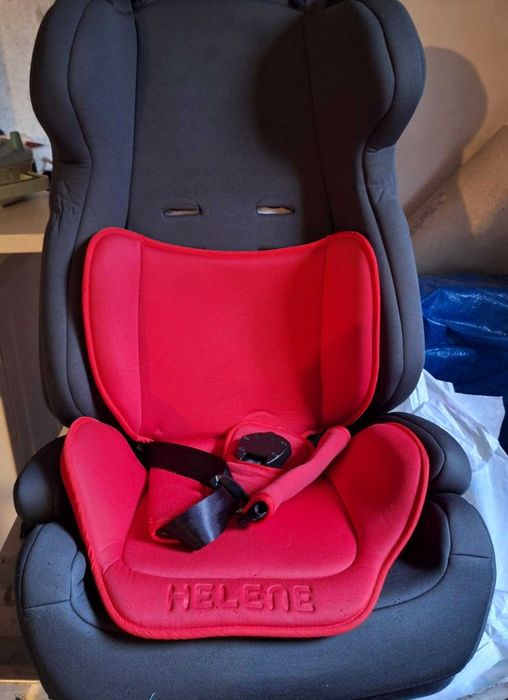 Детско столче за кола HELENE