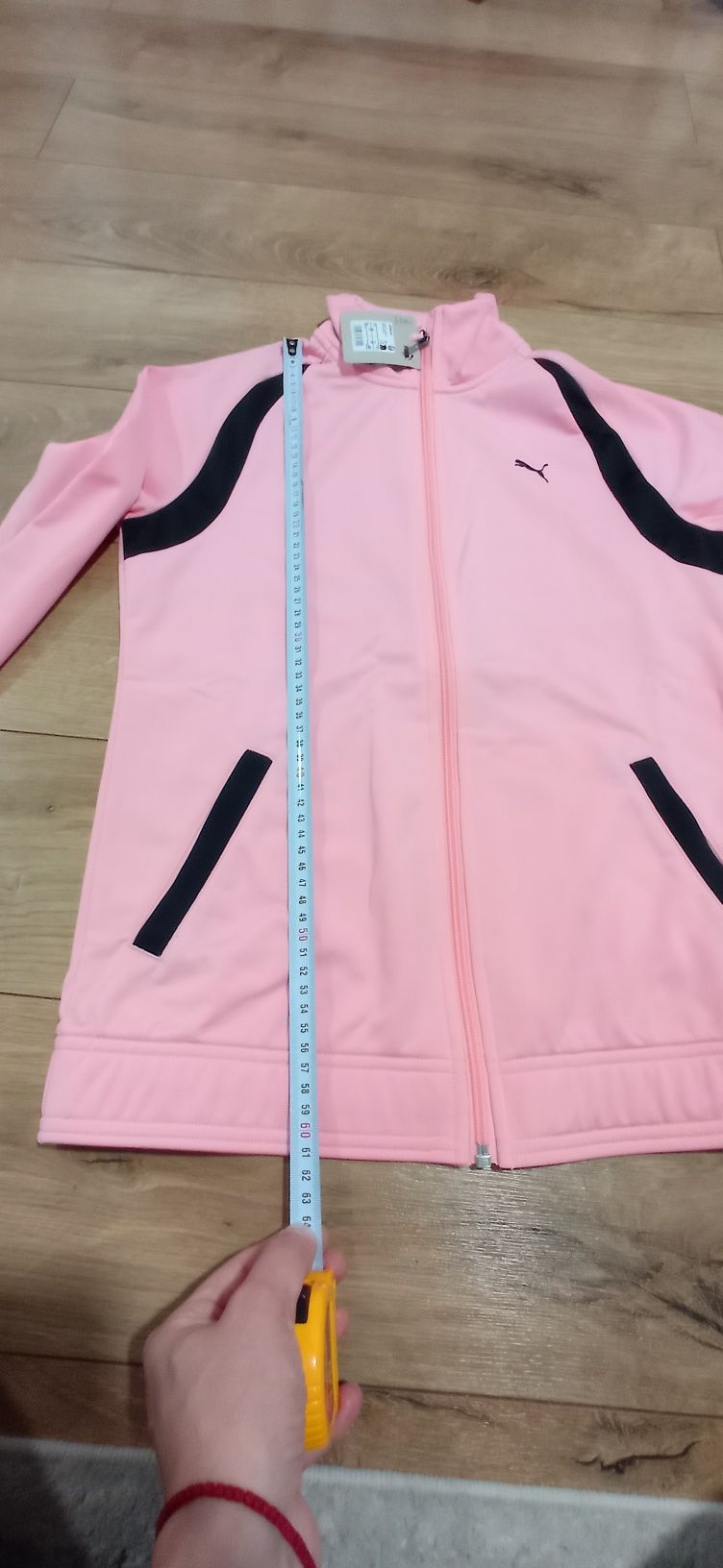 Спортно PUMA XS горнище