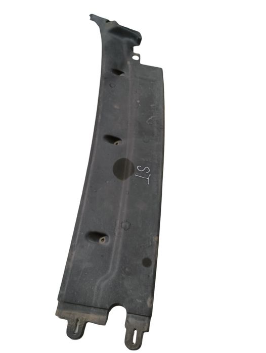 Ornament stergator motor stanga fata RENAULT MASTER II Box FD 1998 - >