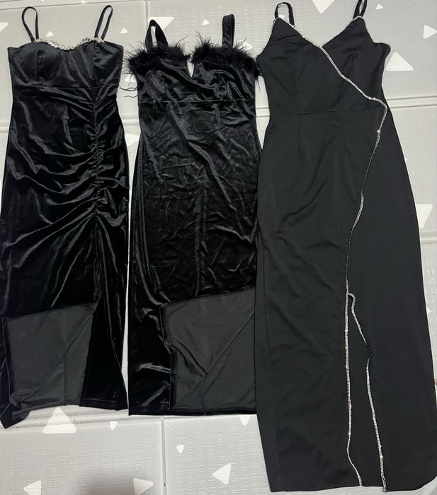 Продам вечерние платья новые