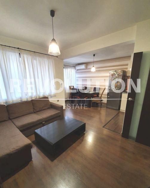 Двустаен апартамент в района на Лятно кино Тракия!