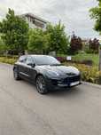 Porches Macan GTS
