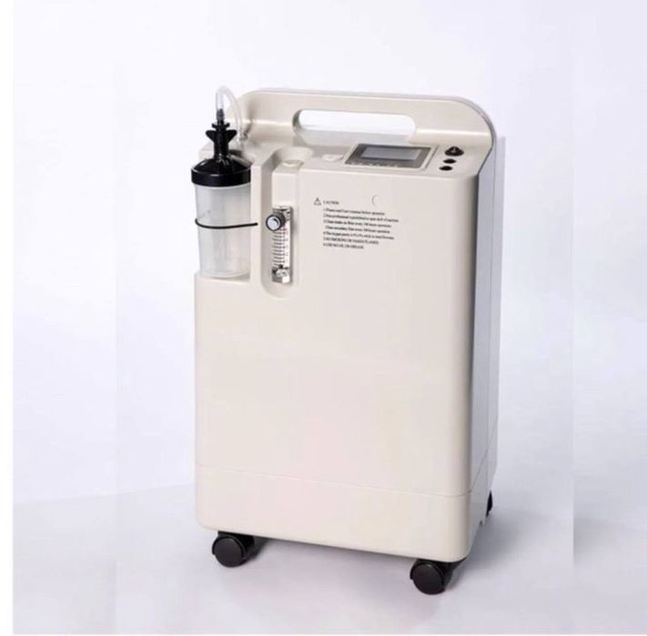 Кислородный концентратор 5Л . 24/7 Apparat 5L