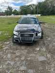 Audi a6 c6 2.7tdi avariat