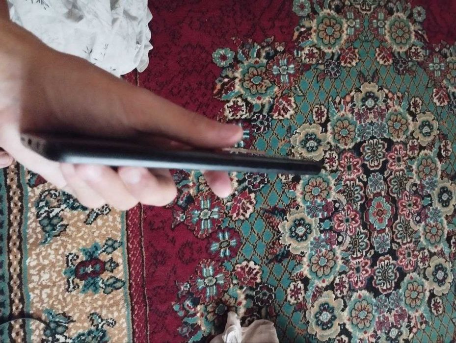Huawei p smart 2021