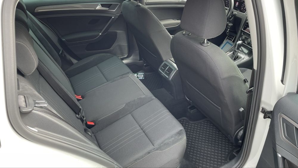 VW Golf 7.5 Alltrack 2.0 TDI