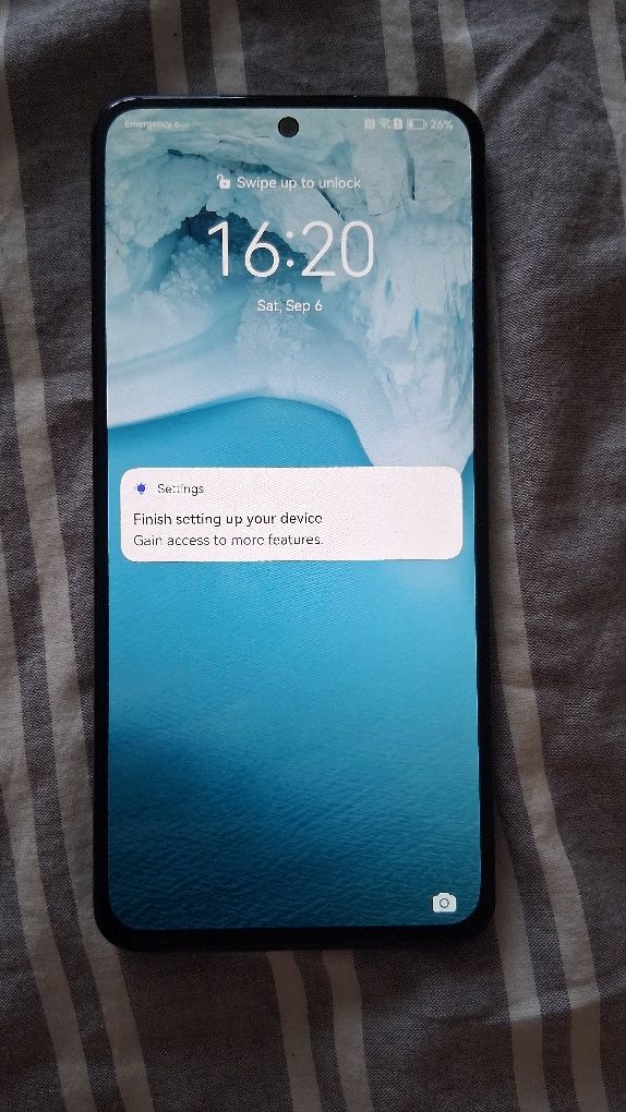 Huawei Nova 10 SE