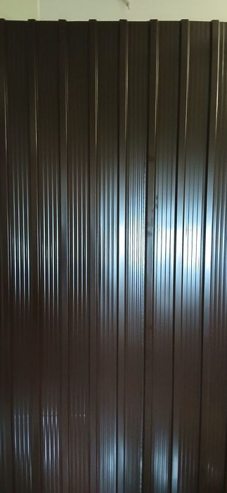 Tablă pentru acoperișuri