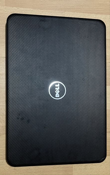 Laptop Dell Functional