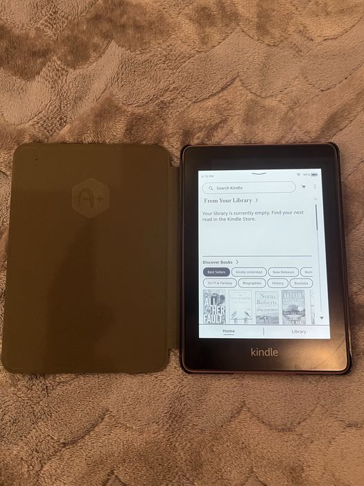 Kindle Paperwhite(10 th Generation)
