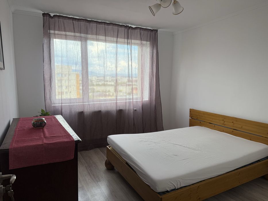 Inchiriez apartament 2 camere zona buna, termen lung