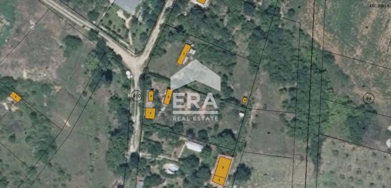 ЕРА Фаворит предлага парцел в гр. Костинброд