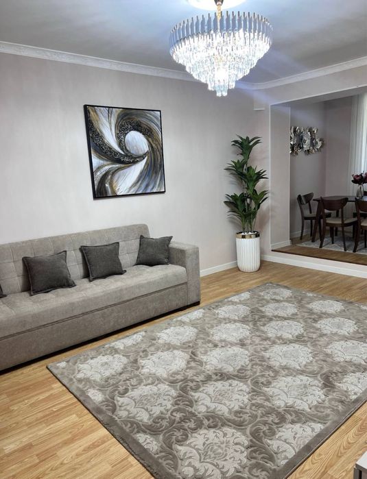 Срочно Продается Квартира 3/2/4 70м2 на Ц-5 / Школа Эрудит