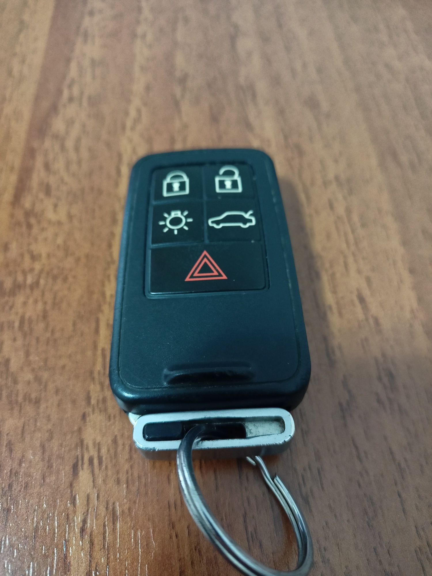 Cheie originală Volvo