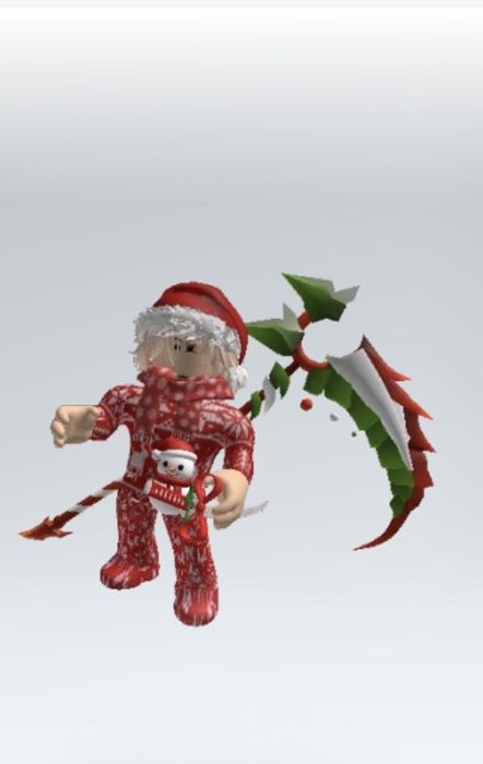 Продам аккаунт в роброксе