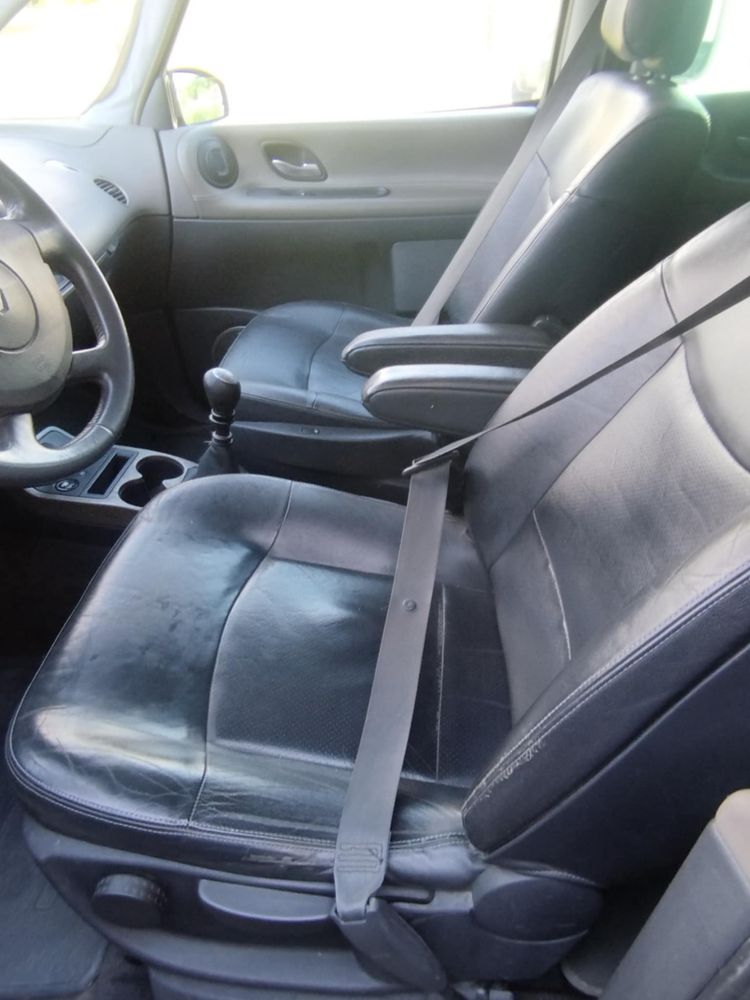 Renault Espace 2.0 Turbo