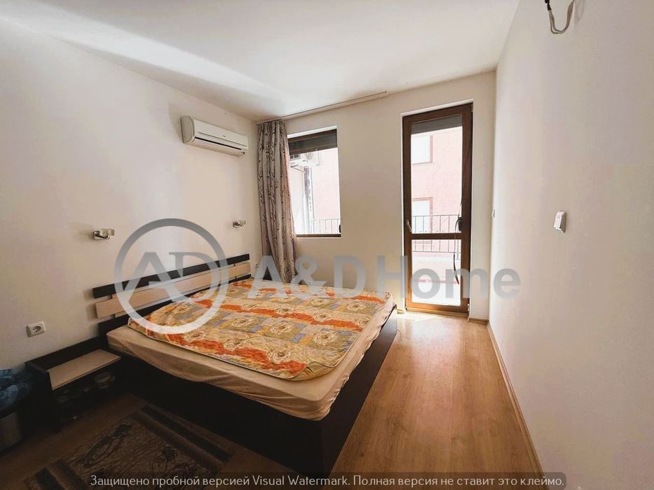 Продава се Двустаен апартамент в Несебър - 53 кв.м за 1518 €/кв.м - Снимка #4