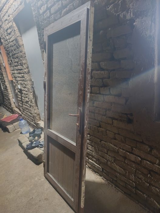 Akfa ewik holati zor