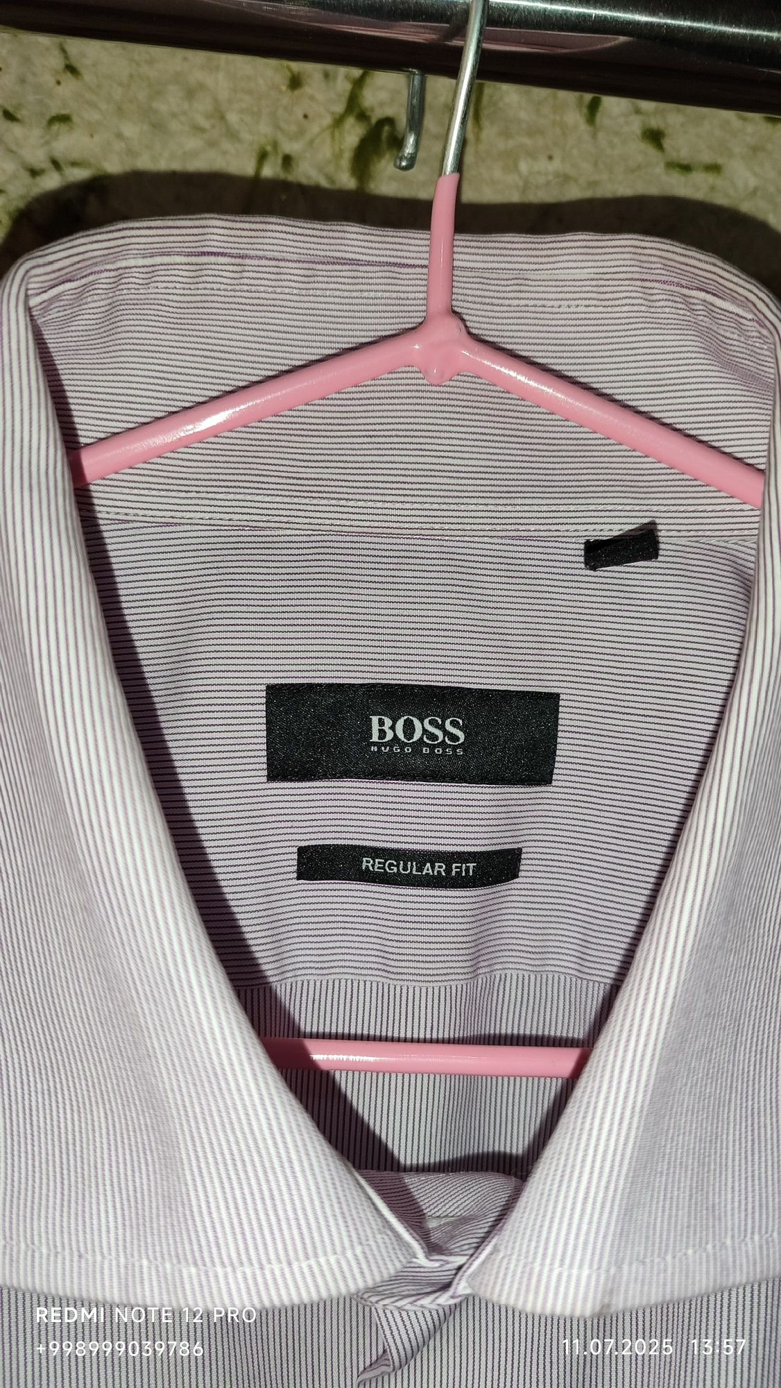 Оригинальные BOSS HUGO