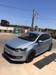 Volkswagen Polo 1.2 TDI-2011 // 4.300 euro ( negociabil )