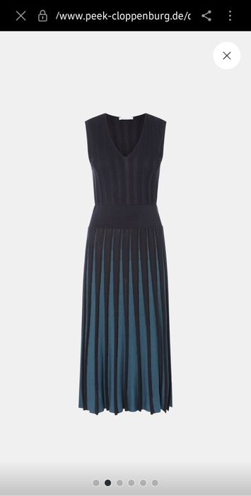 Дамска рокля Boss