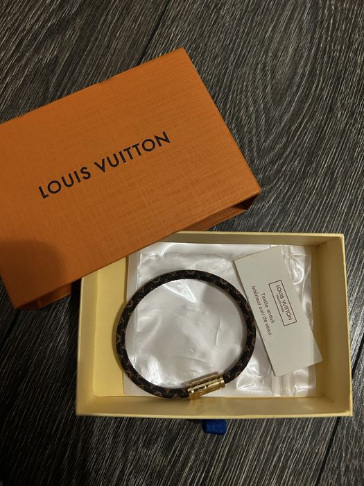 Bratara Louis Vuitton