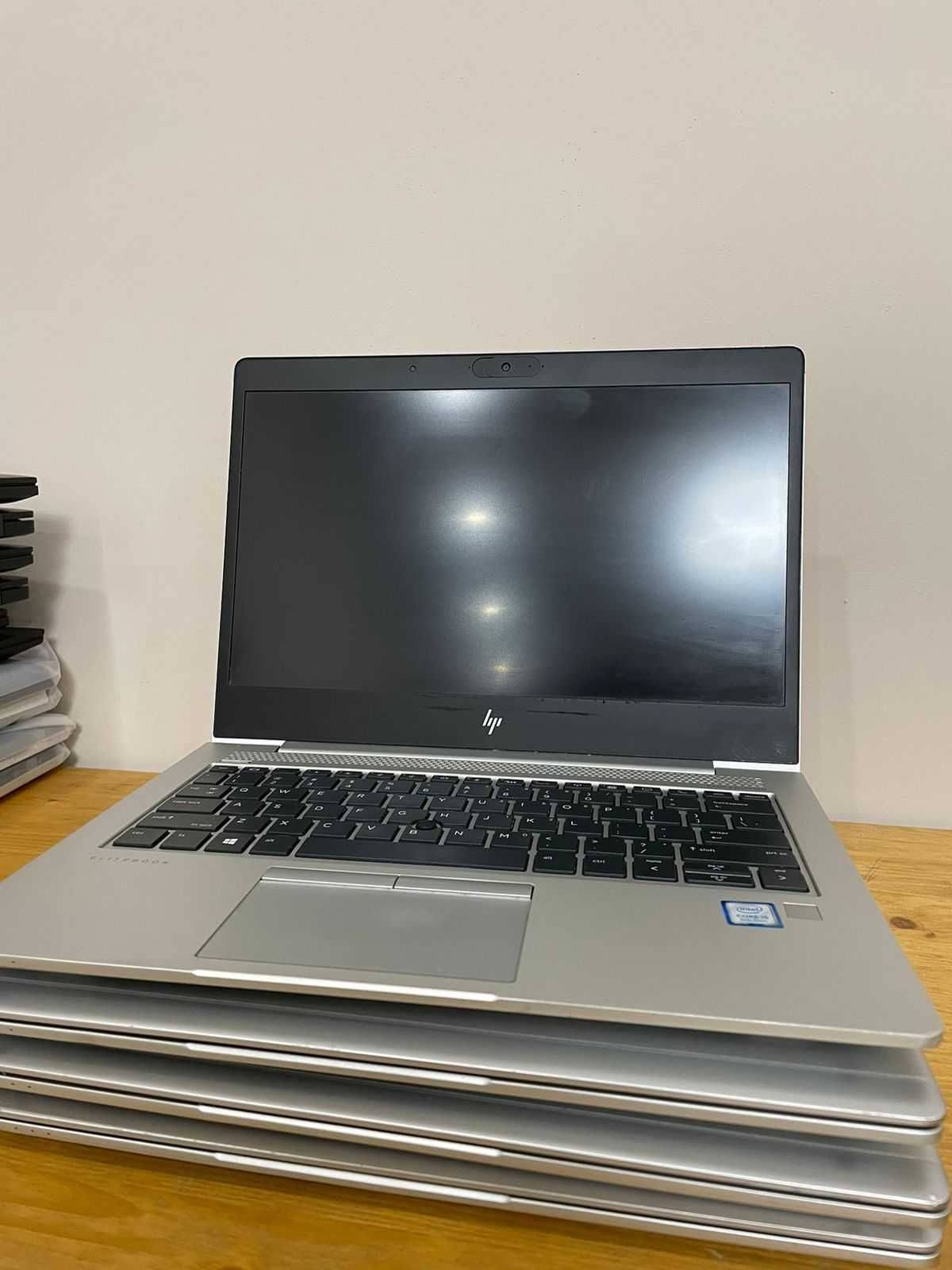 HP EliteBook 830 G5