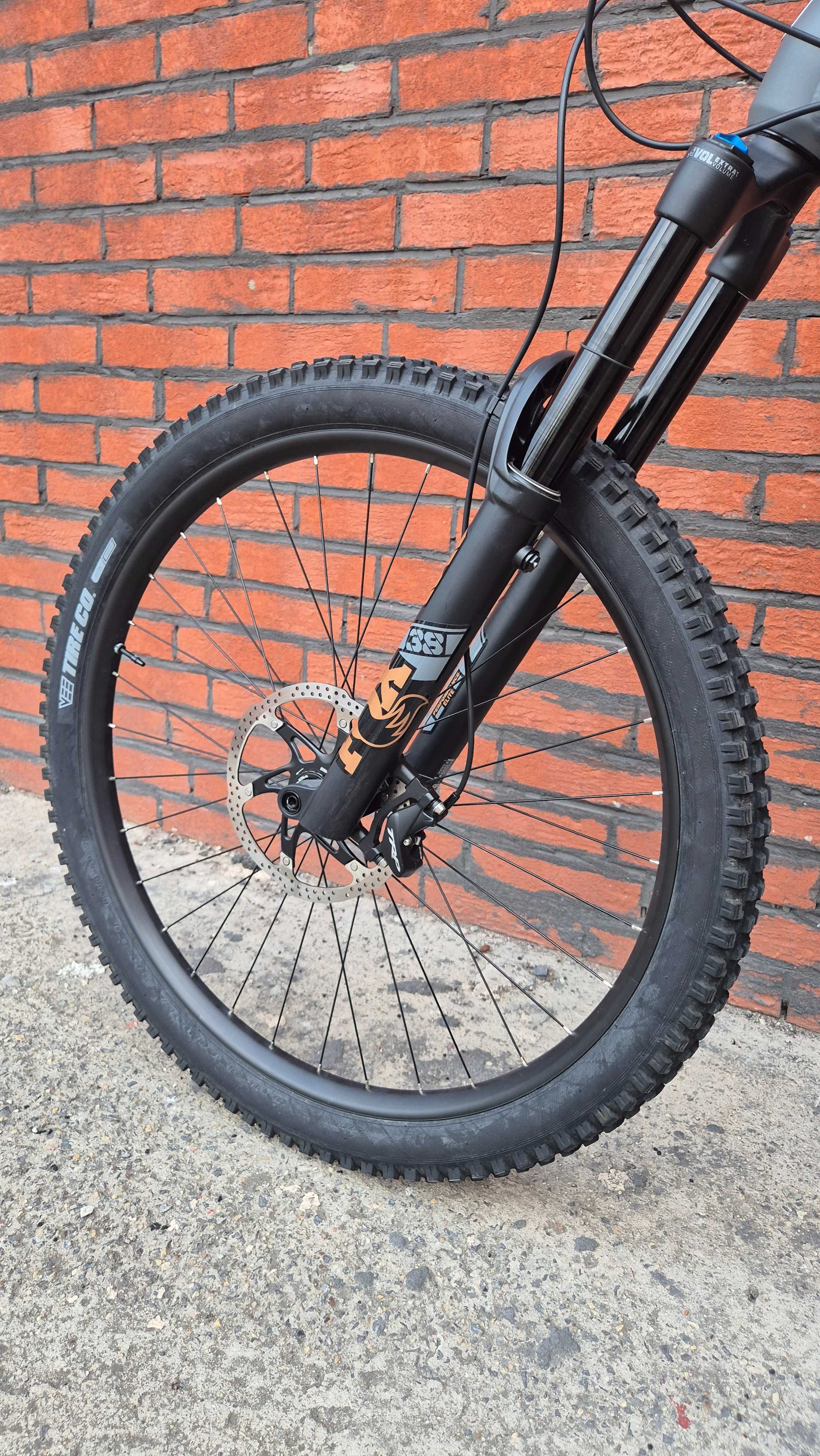Електрически велосипед E Bike MARIN Alpine Trail, BOSCH, 750 Wh Smart
