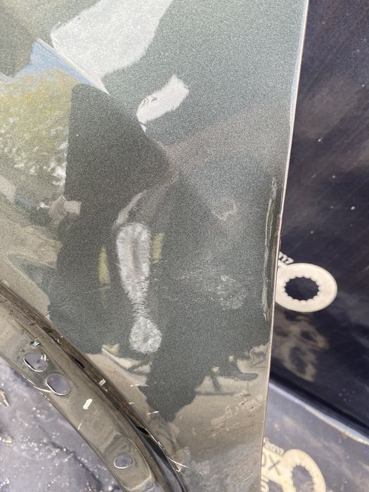 Aripa stanga fata Ford Kuga mk2 an 2013-2016