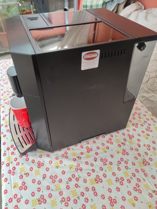 Каферобот TURMIX