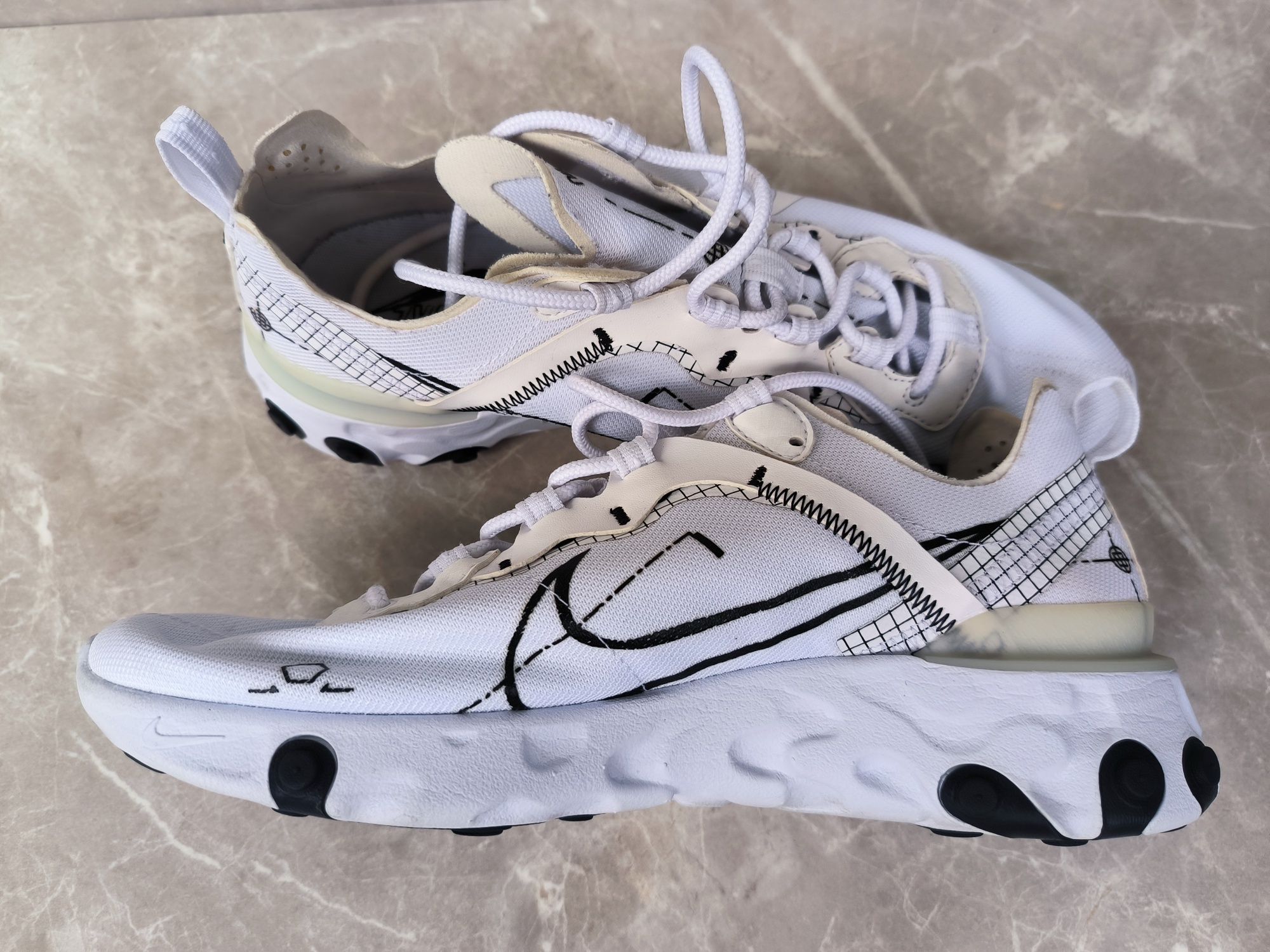 Обувки Nike React Element номер 42