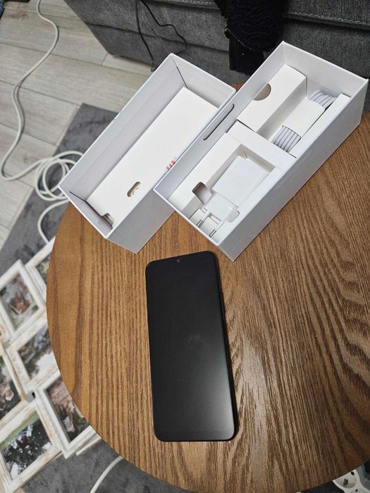 Honor x6 ,  4GB RAM,Cutie originala , nefolosit