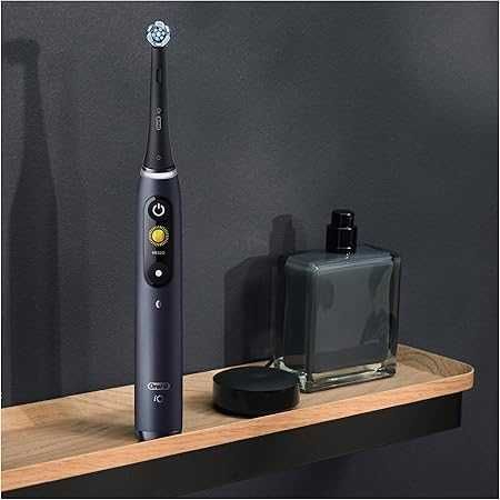 Електрическа четка за зъби ORAL B iO 8