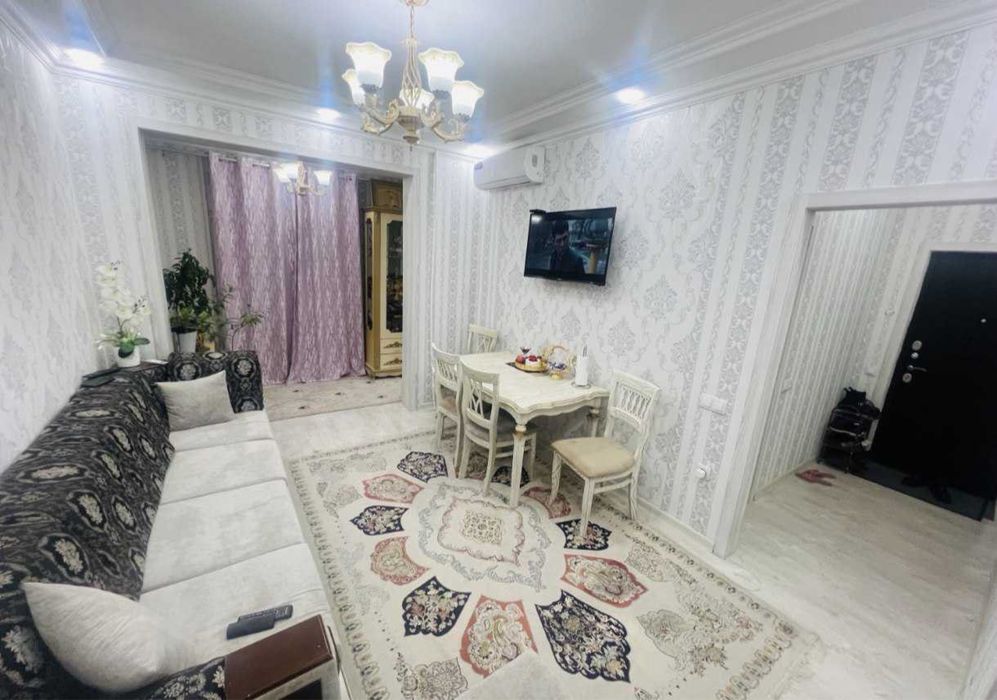 Аренда квартиры Чиланзар 2