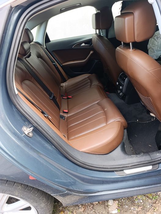 Продава се Ауди А6 2013г.