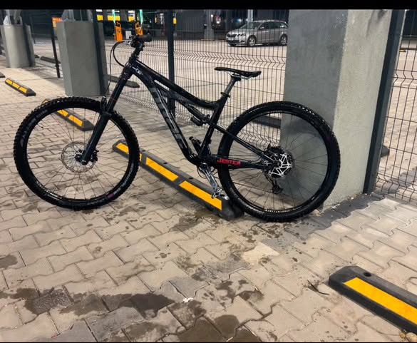 Drag ronin 9.0 enduro
