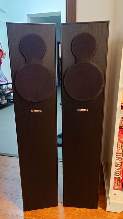 VAND Boxe de podea Yamaha NS-F140 (2 buc)