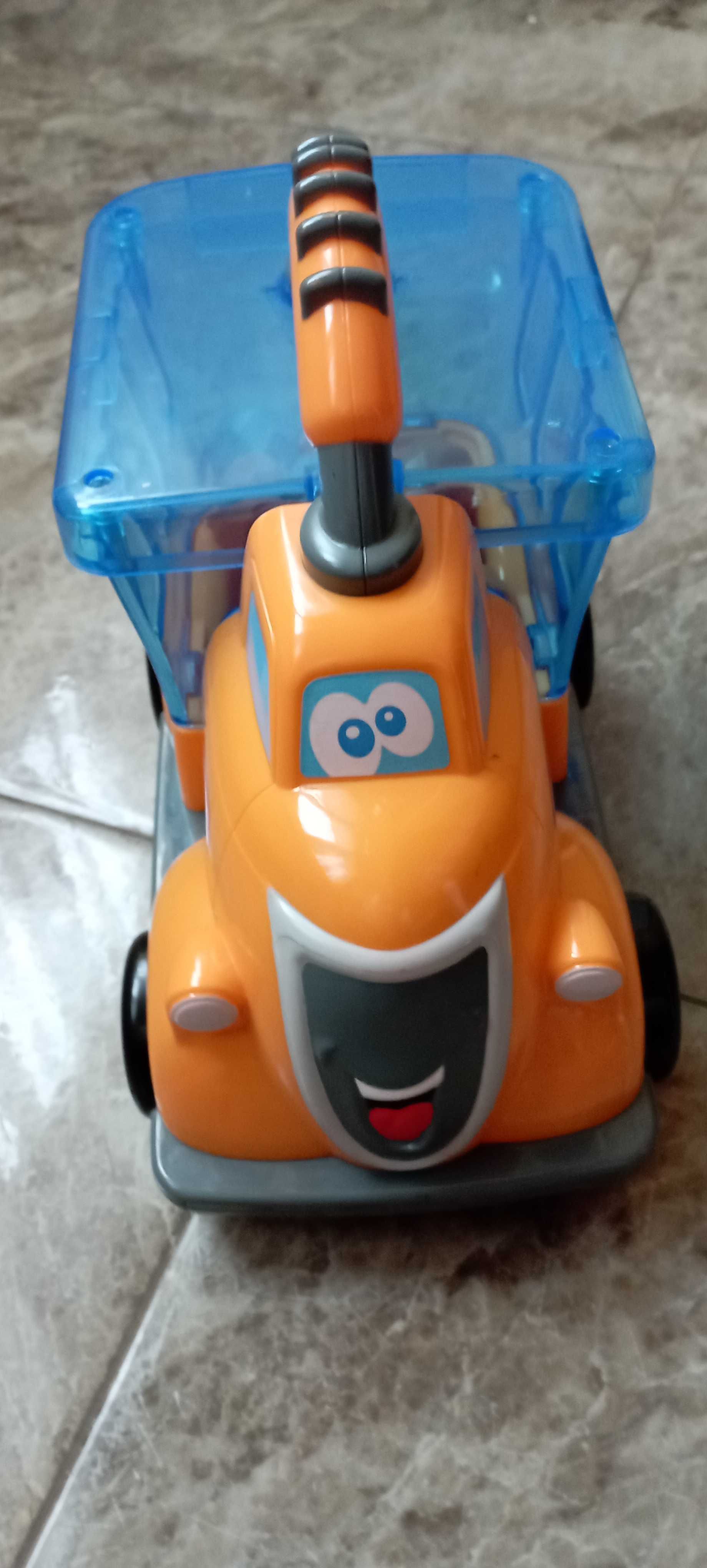 Детски камион little tikes