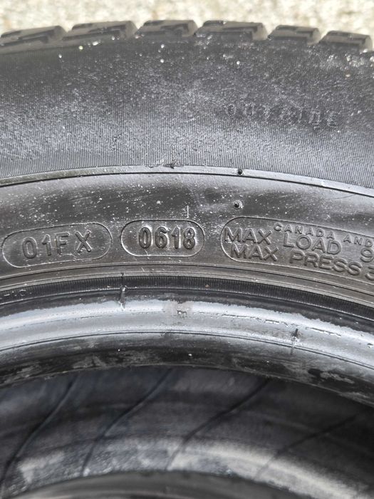 235/60R16 Goodric