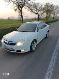 Opel Vectra C 2007