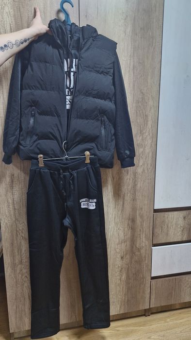 Продам костюм утепленный